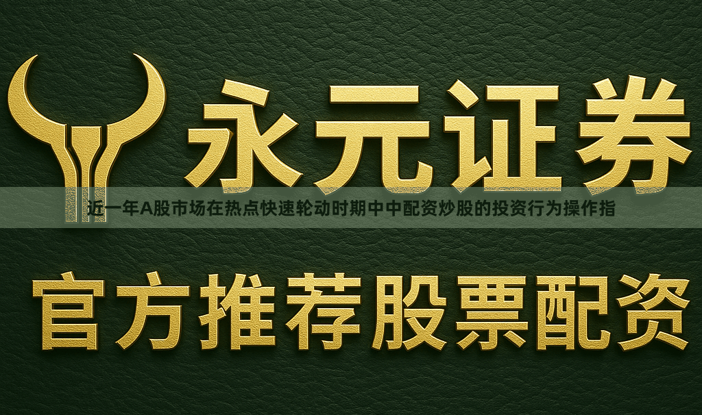 近一年A股市场在热点快速轮动时期中中配资炒股的投资行为操作指