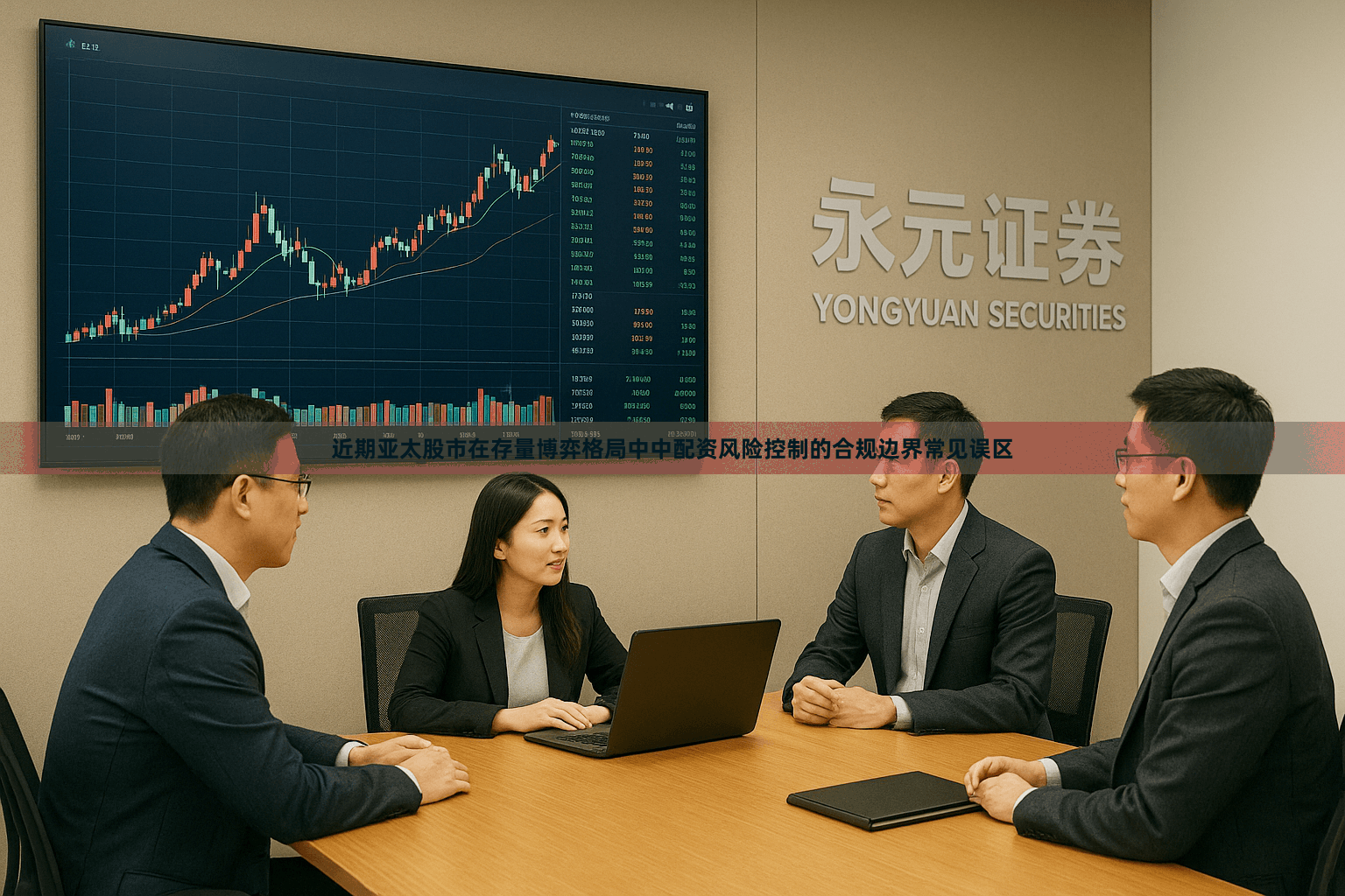 近期亚太股市在存量博弈格局中中配资风险控制的合规边界常见误区