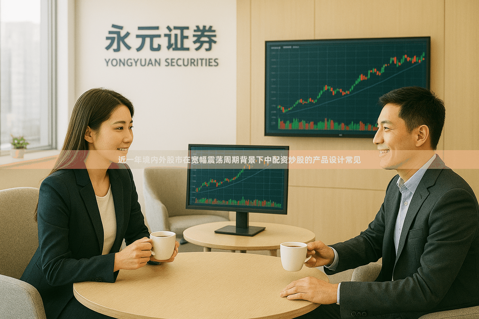 近一年境内外股市在宽幅震荡周期背景下中配资炒股的产品设计常见